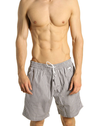 ZOOM D&G BEACHWEAR - Swimming trunks