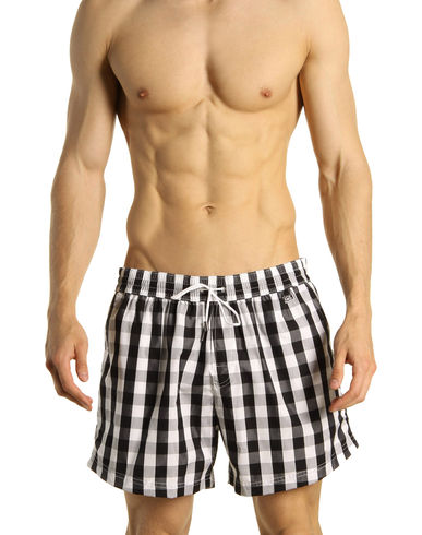 ZOOM D&G BEACHWEAR - Swimming trunks