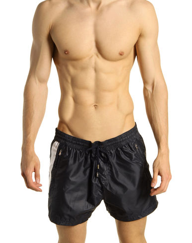 ZOOM D&G BEACHWEAR - Swimming trunks