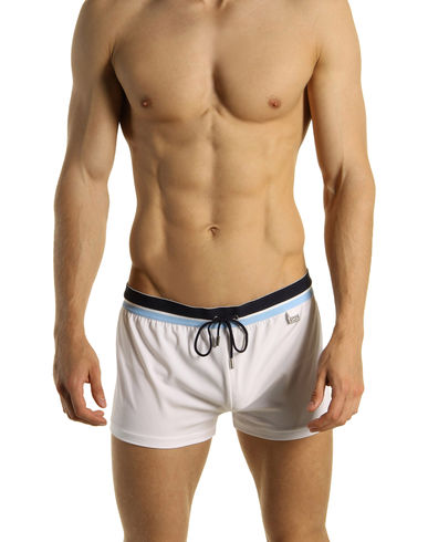 ZOOM D&G BEACHWEAR - Swimming trunks