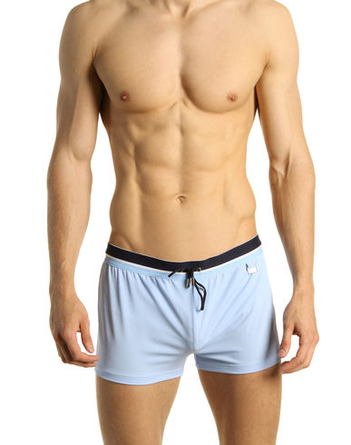 ZOOM D&G BEACHWEAR - Swimming trunk