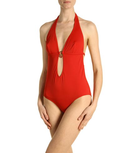 ZOOM D&G BEACHWEAR - One-piece suit