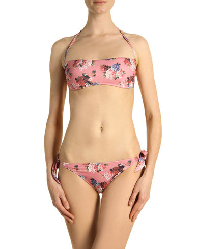 ZOOM D&G BEACHWEAR - Bikini