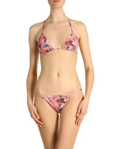 ZOOM D&G BEACHWEAR - Bikini