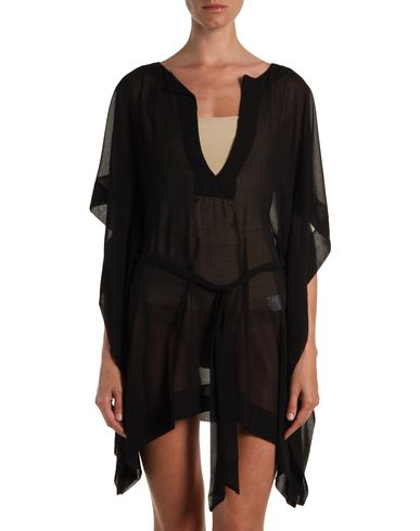 ZOOM D&G BEACHWEAR - Cover-up