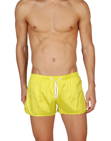 ZOOM PANTONE - Swimming trunks