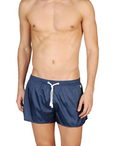 ZOOM PANTONE - Swimming trunks