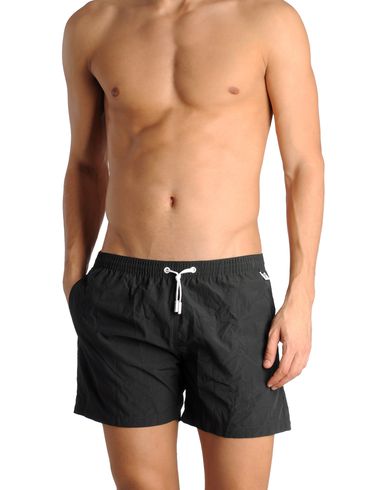 ZOOM PANTONE - Swimming trunks