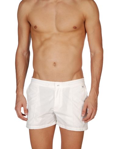 ZOOM PANTONE - Swimming trunks