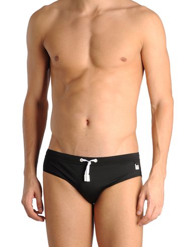 ZOOM PANTONE - Brief trunks
