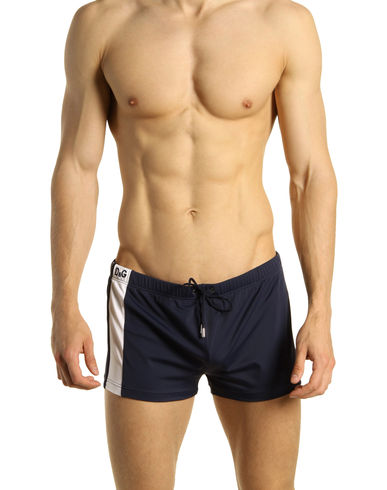 ZOOM D&G BEACHWEAR - Swimming trunks