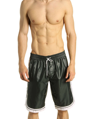ZOOM D&G BEACHWEAR - Beach pants