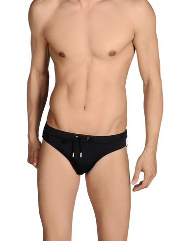 ZOOM D&G BEACHWEAR - Brief trunks
