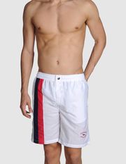HARMONT&BLAINE - Swimming trunk