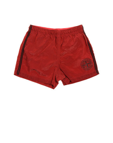 ZOOM STONE ISLAND JUNIOR - Swimming trunks