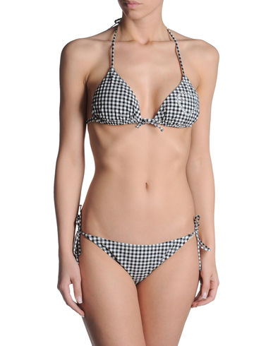 ZOOM BLUGIRL BLUMARINE - Bikini