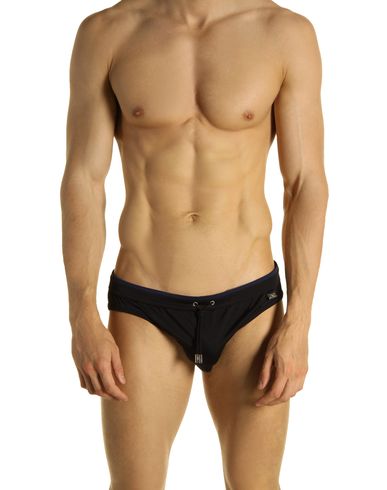 ZOOM D&G BEACHWEAR - Brief trunks