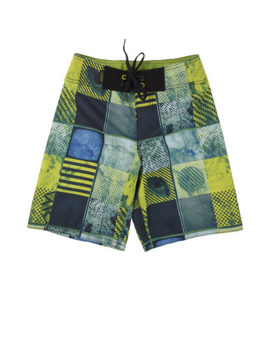 ZOOM VANS - Beach trousers