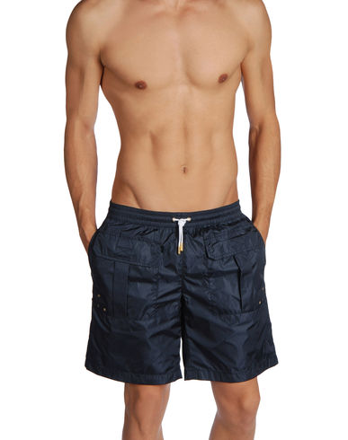 ZOOM DSQUARED2 - Swimming trunks