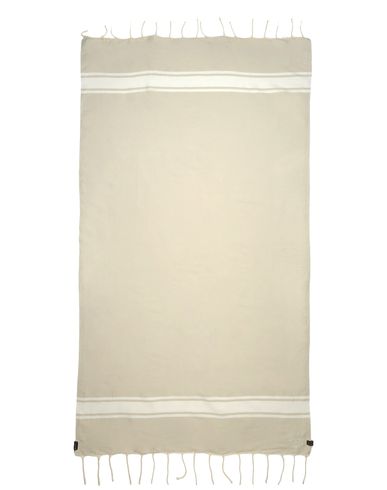 ZOOM LA POULE ROUSSE - Beach towel