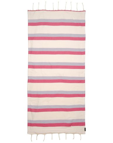 ZOOM LA POULE ROUSSE - Beach towel