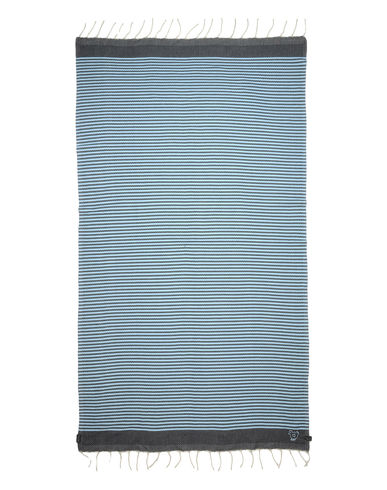 ZOOM LA POULE ROUSSE - Beach towel