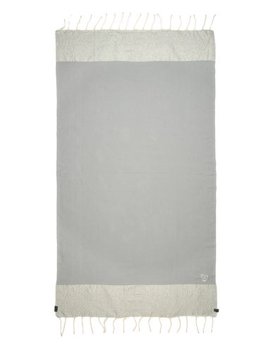 ZOOM LA POULE ROUSSE - Beach towel