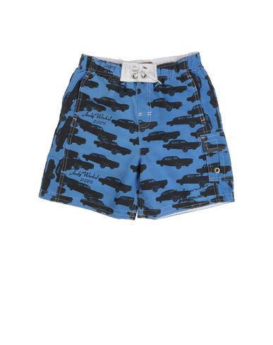 ZOOM ANDY WARHOL by PEPE JEANS - Swimming trunks