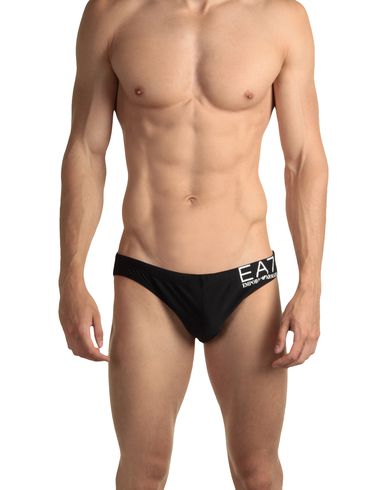 ZOOM EMPORIO ARMANI - Brief trunks