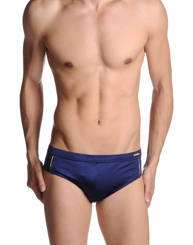 ZOOM BIKKEMBERGS - Brief trunks
