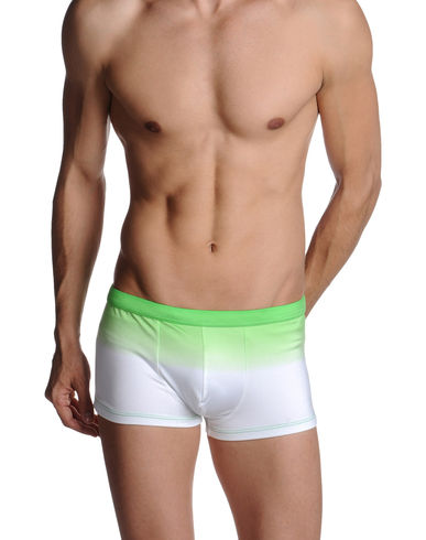 ZOOM BIKKEMBERGS - Swimming trunks