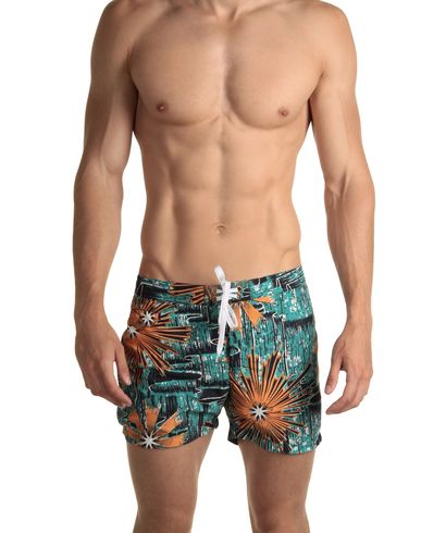 ZOOM BANTU - Swimming trunks