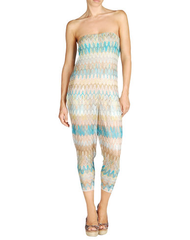 ZOOM MISSONI MARE - Cover-up