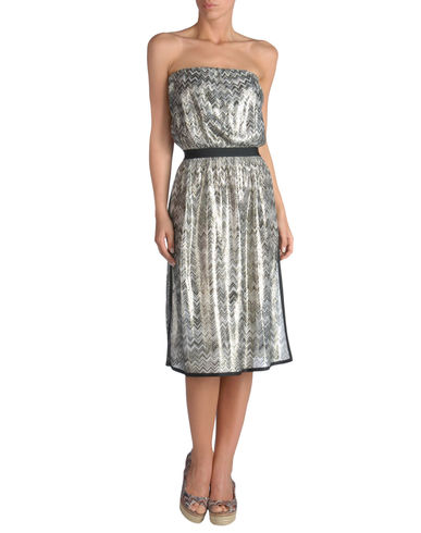 ZOOM MISSONI MARE - Cover-up
