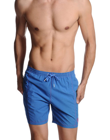 ZOOM U.S.POLO ASSN. - Swimming trunks