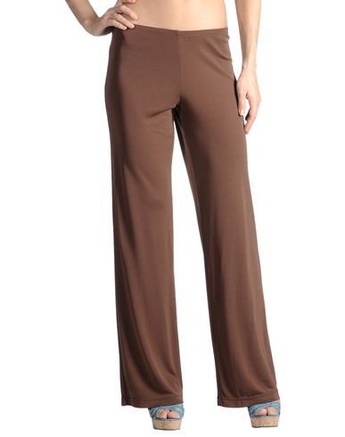 ZOOM DOLCE & GABBANA BEACHWEAR - Beach trousers