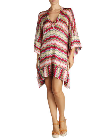 ZOOM MISSONI MARE - Cover-up