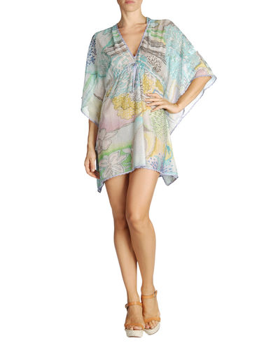 ZOOM MISSONI MARE - Beach dress