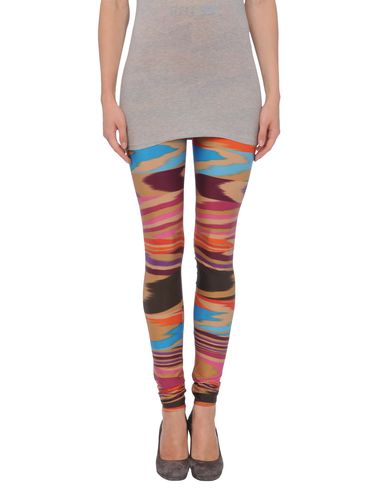 ZOOM MISSONI MARE - Leggings