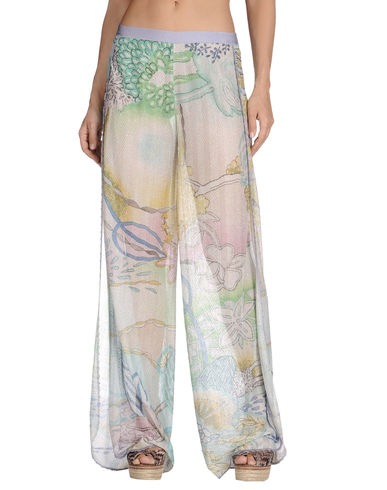 ZOOM MISSONI MARE - Beach pants