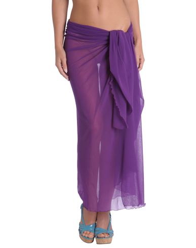 ZOOM LA PERLA STUDIO - Sarong