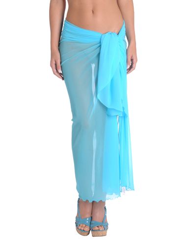 ZOOM LA PERLA STUDIO - Sarong