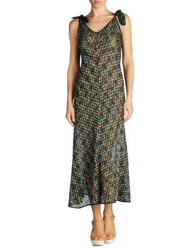 ZOOM MISSONI MARE - Cover-up