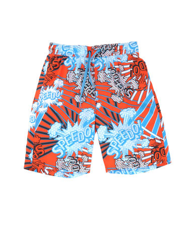 ZOOM SPEEDO - Swimming trunks