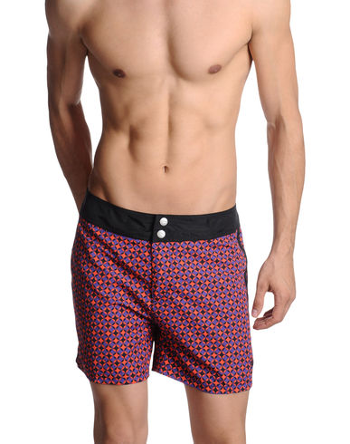 ZOOM SPEEDO - Swimming trunks