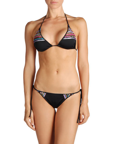 ZOOM LA PERLA STUDIO - Bikini