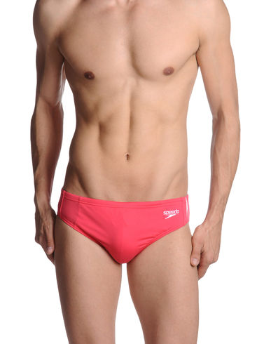 ZOOM SPEEDO - Brief trunks