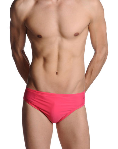 ZOOM SPEEDO - Brief trunks