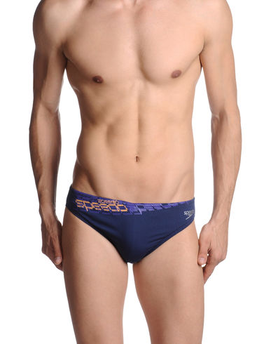 ZOOM SPEEDO - Brief trunks