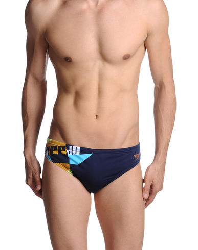 ZOOM SPEEDO - Brief trunks